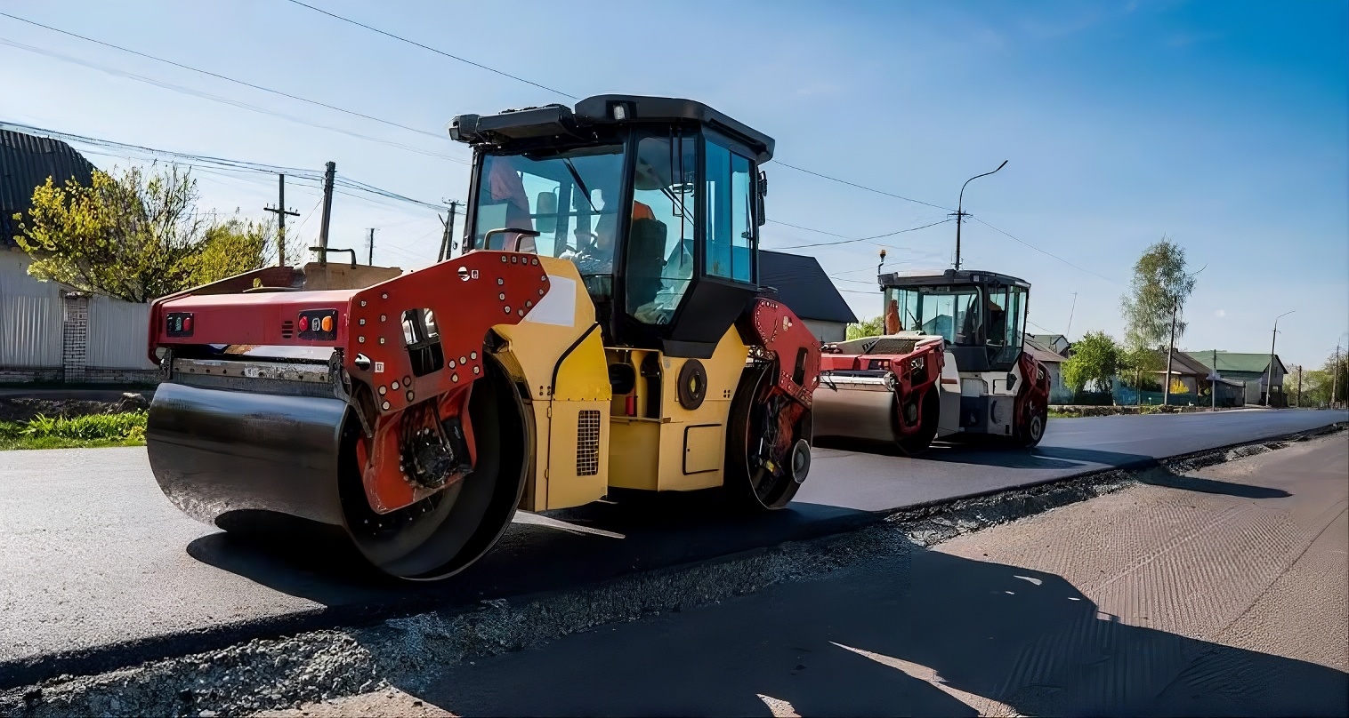Road Equipment