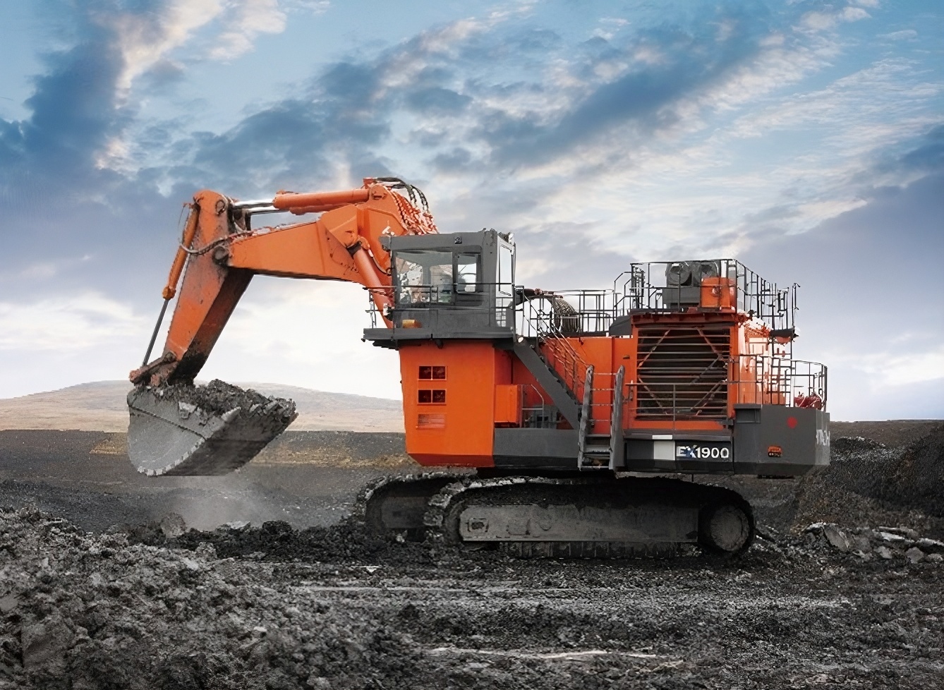 Mining