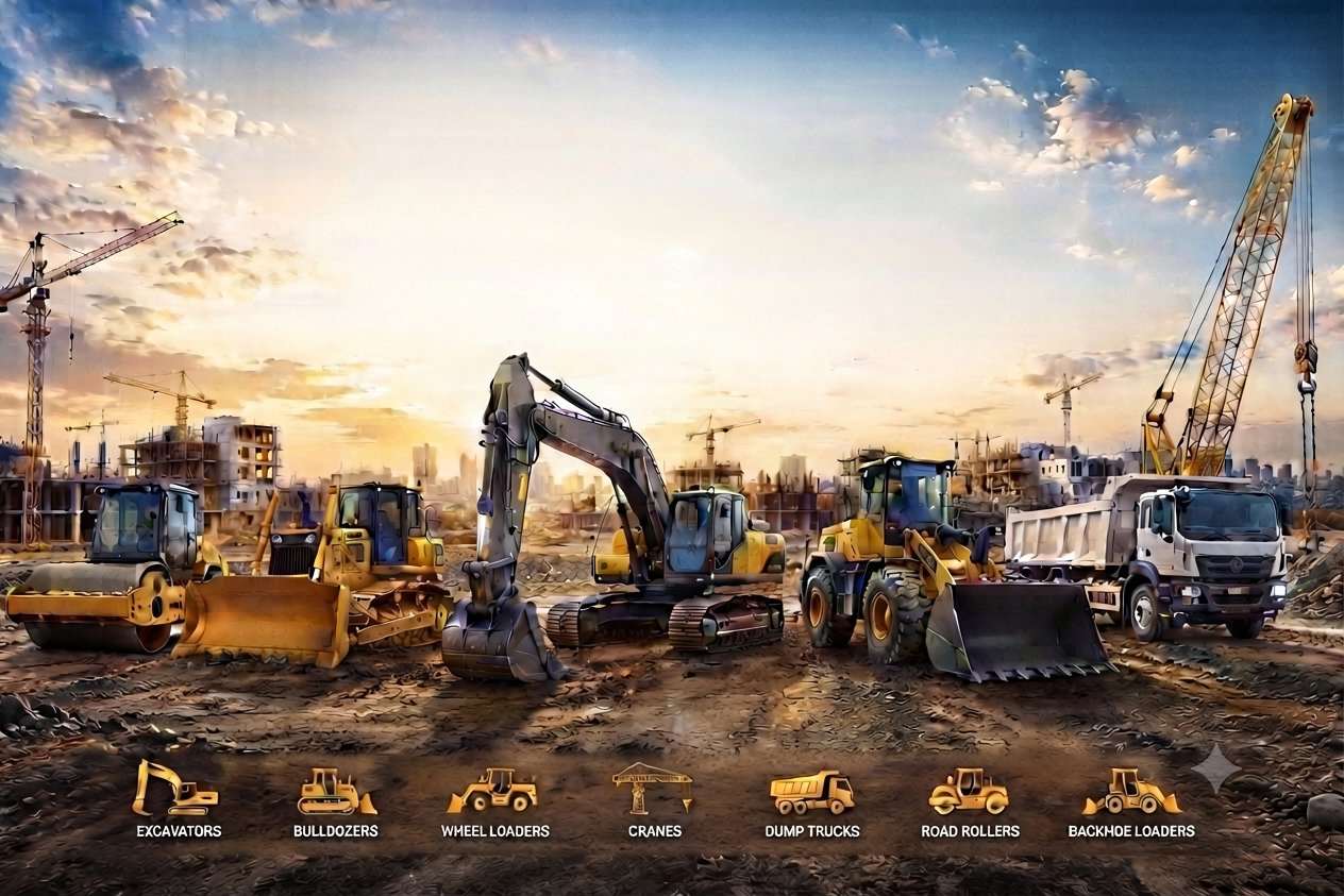 Construction