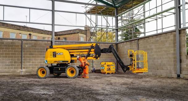 Best Excavator Dealer in India: A Complete Buyer & Contractor Guide