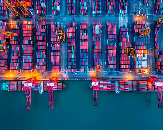 Trade Opportunities Image