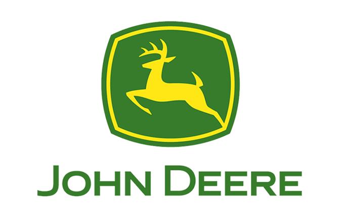 John Deere