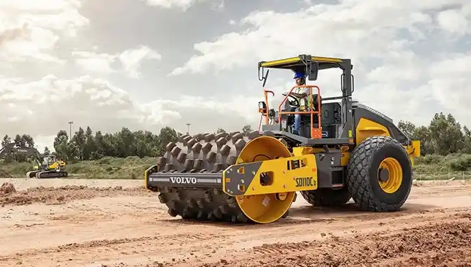 Compactor