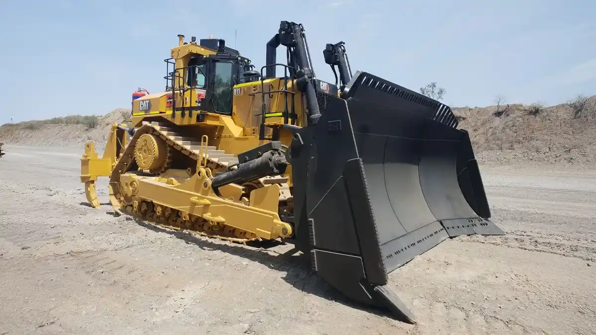 Dozer