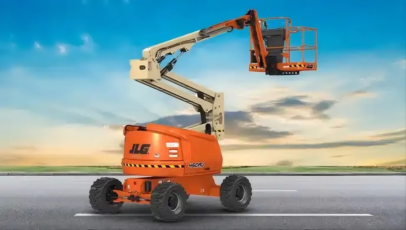 Boomlift