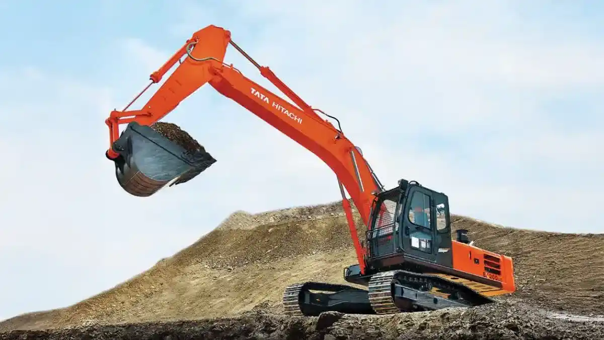 EX 200LC Super
