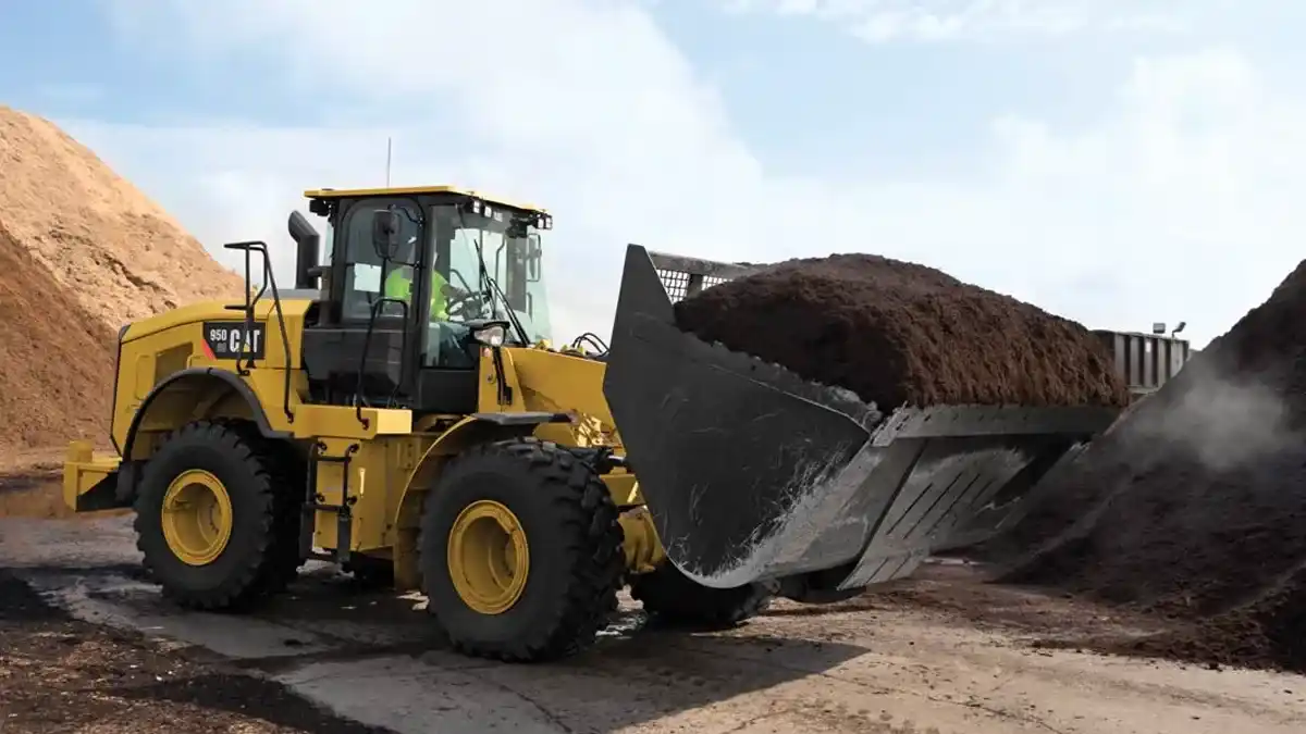950H