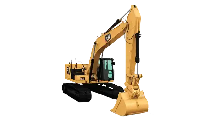 330 GC