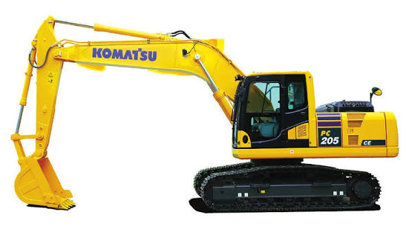 PC 205