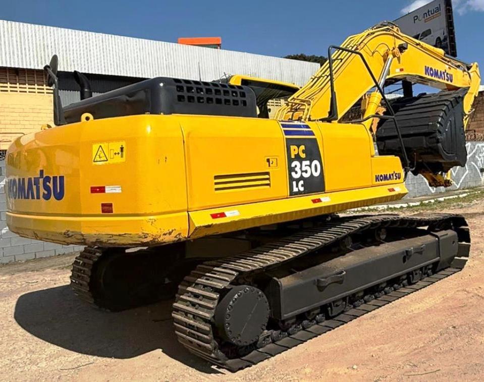 PC 350
