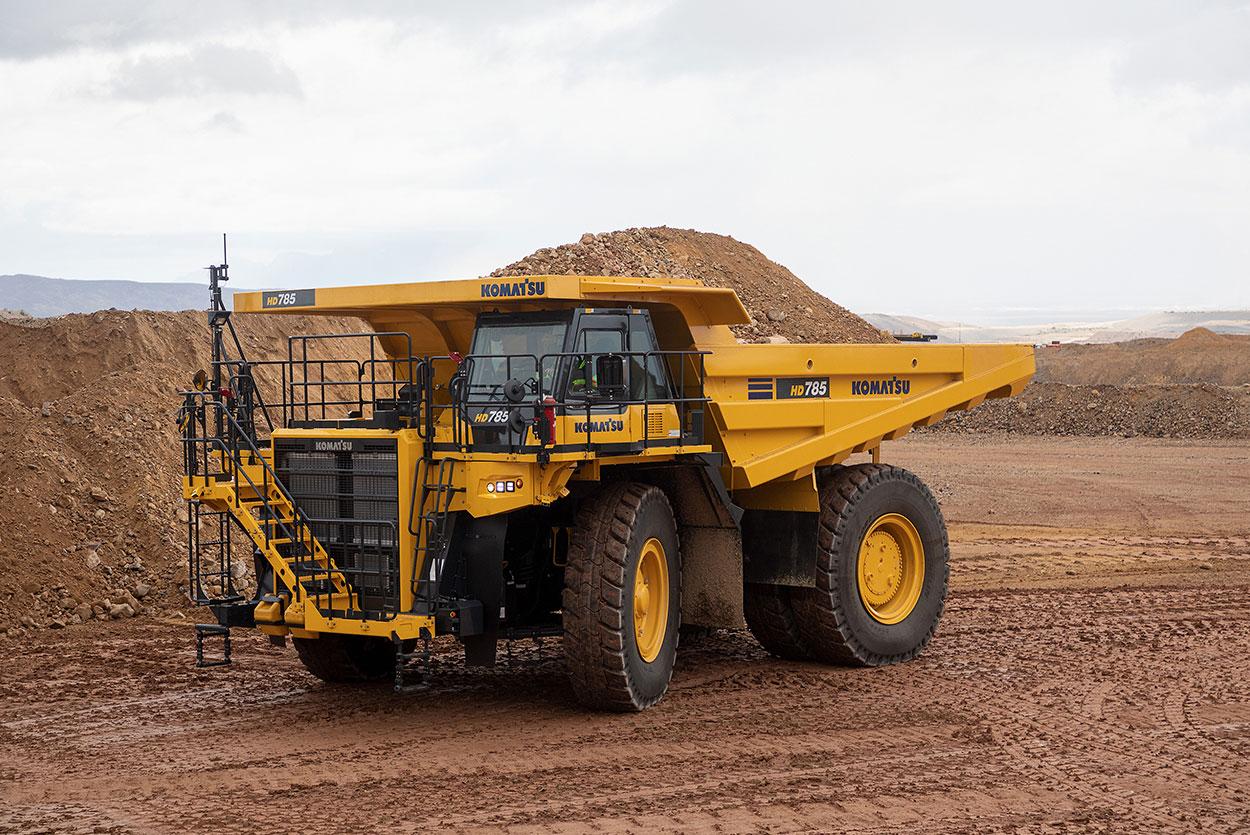 HD785-8