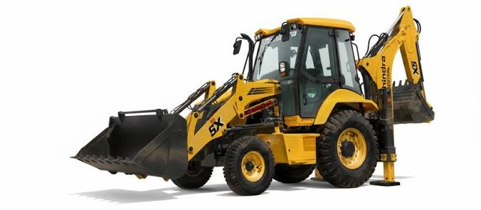 Earthmaster SX