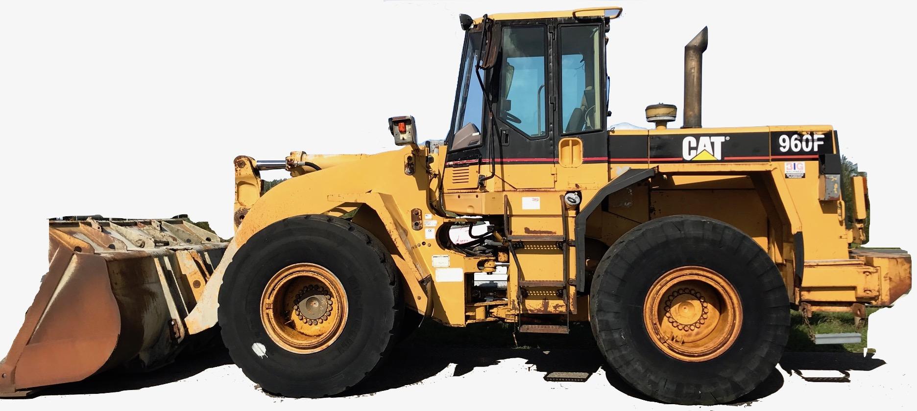 960F