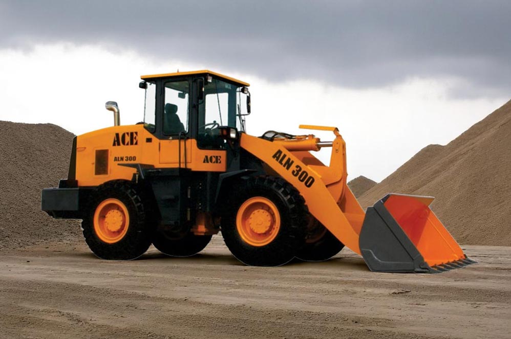 ALN 300