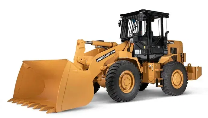 Hindustan 2021E