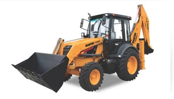 MXT 840 K