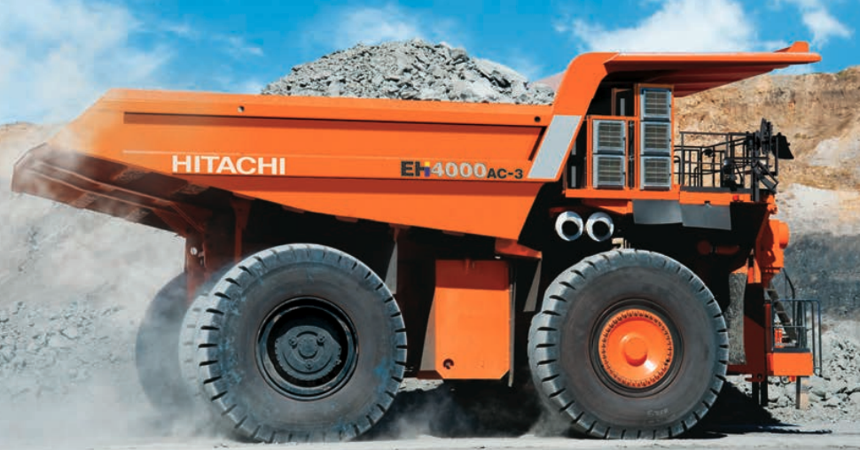 EH 4000AC-3