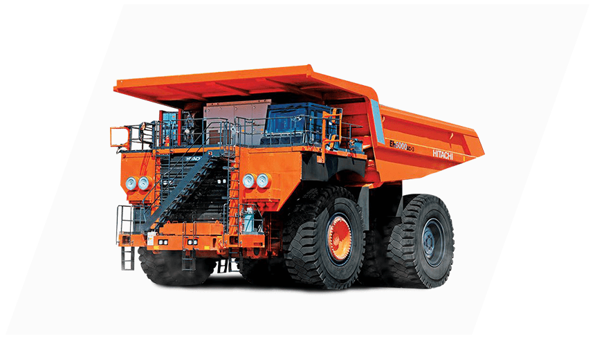 EH 5000AC-3