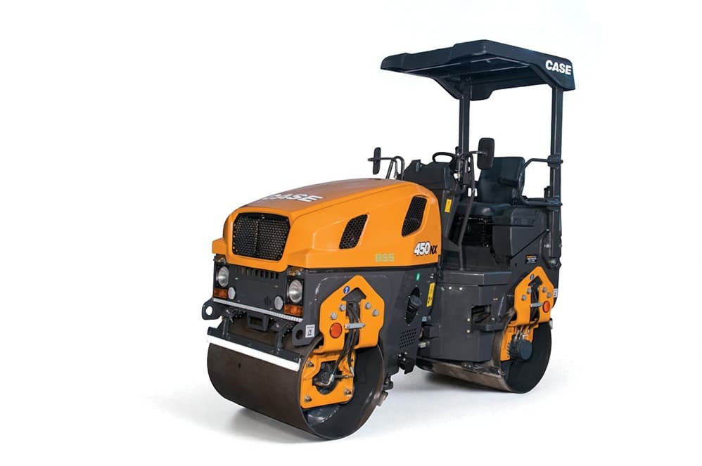 450NX
