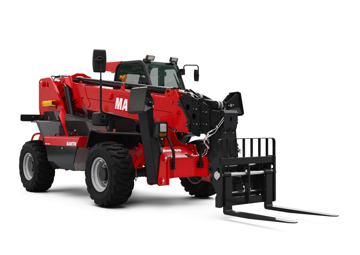 MXT 1740 P