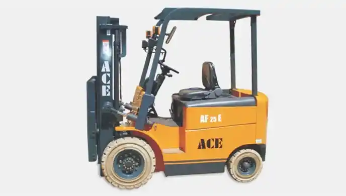 AF 25E