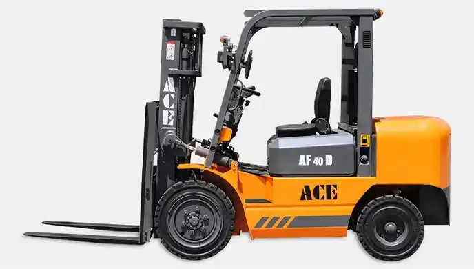 AF 40D