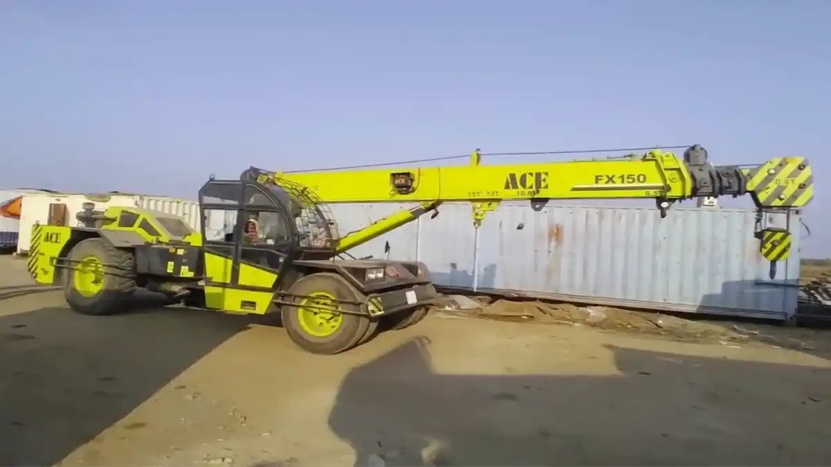 FX150