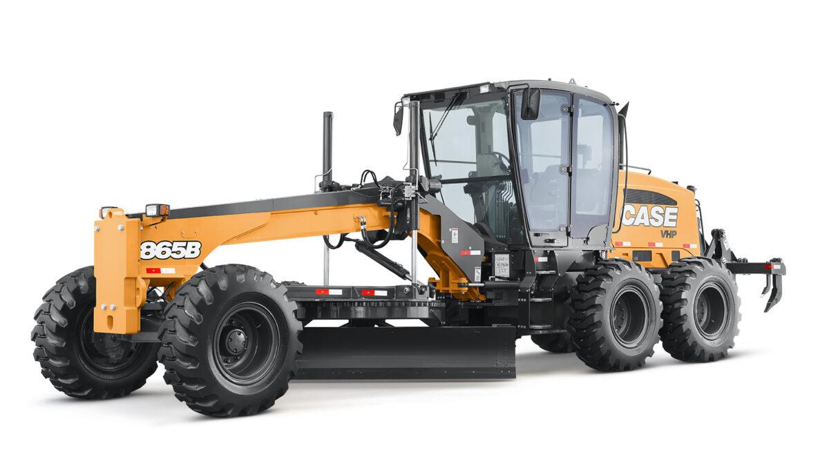 865B VHP