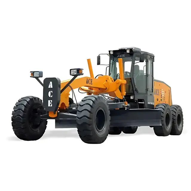AG165