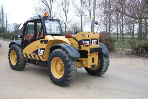 TH330B